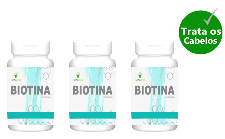 Biotina