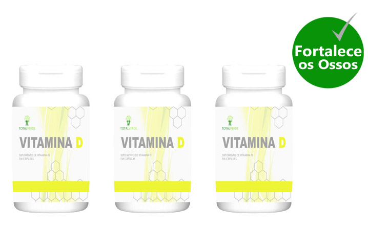 Vitamina D